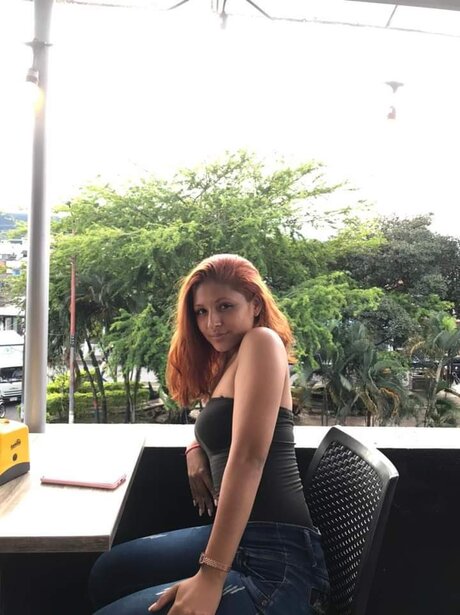 Photo nue de fuite OnlyFans de Margarth