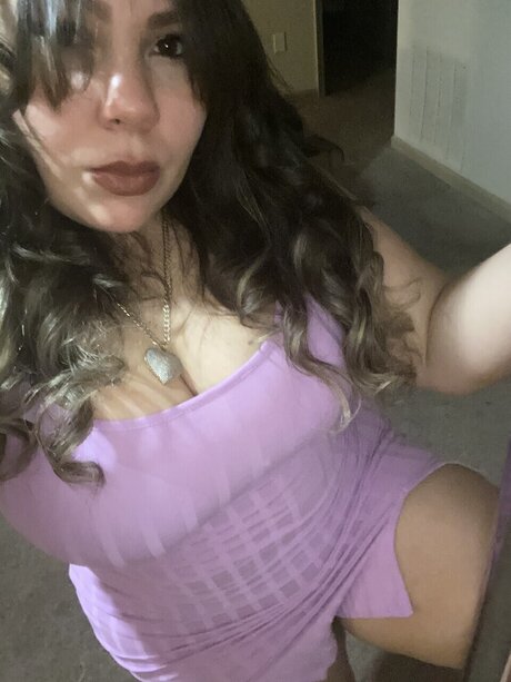Photo nue de fuite OnlyFans de Janjy