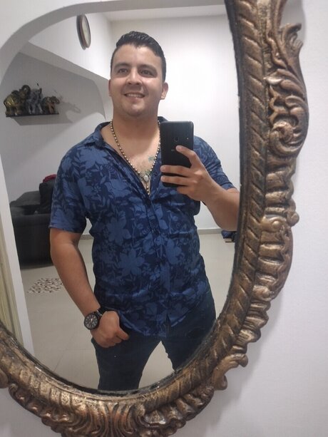 Camilo Triana