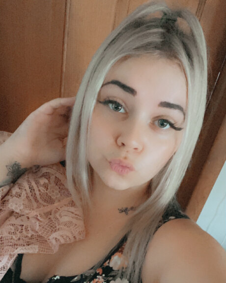 Photo nue de fuite OnlyFans de Watermelonsugar89