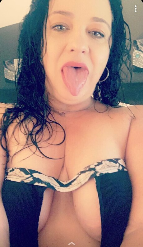 Photo nue de fuite OnlyFans de Sashasilva