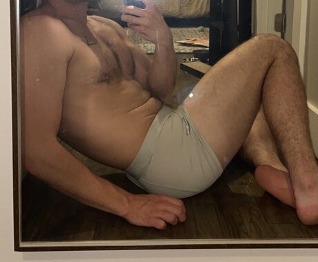 Photo nue de fuite OnlyFans de Brooklynboy