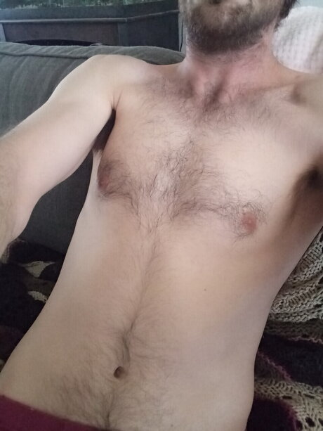 Photo nue de fuite OnlyFans de Justintime469