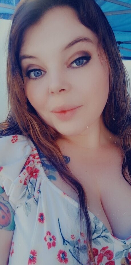 Photo nue de fuite OnlyFans de Sunnydaze
