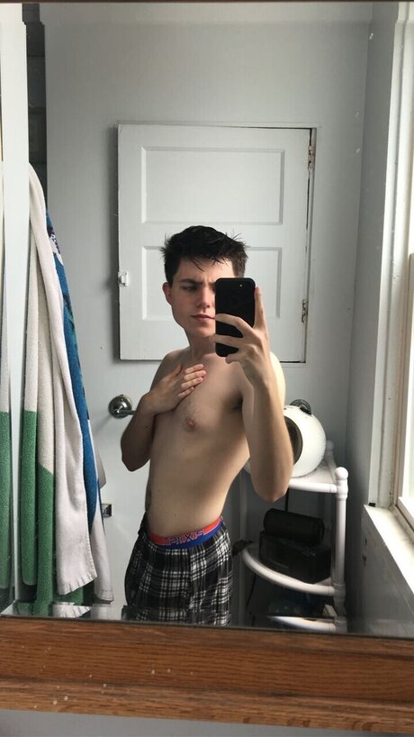 Photo nue de fuite OnlyFans de U156980931