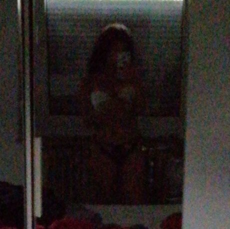 Photo nue de fuite OnlyFans de  Lucy Wild 