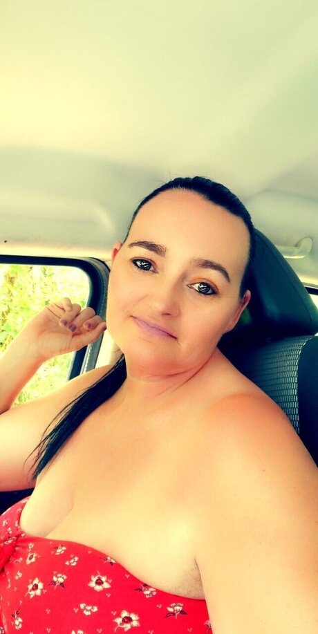 Photo nue de fuite OnlyFans de Loretta Hinkle