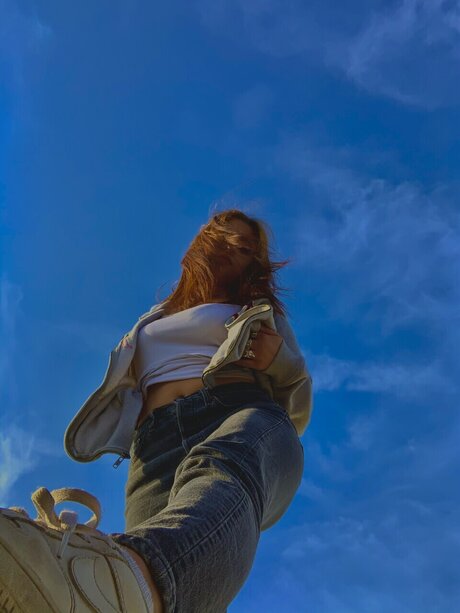 Photo nue de fuite OnlyFans de Drip