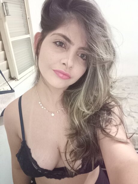Photo nue de fuite OnlyFans de Mary