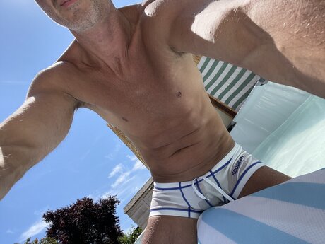 Photo nue de fuite OnlyFans de Kookr6