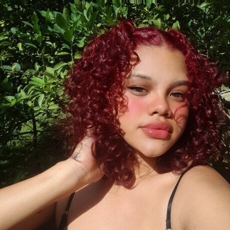 Photo nue de fuite OnlyFans de Kellen Caballero
