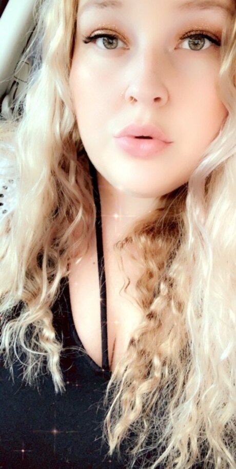 Photo nue de fuite OnlyFans de Chelsea