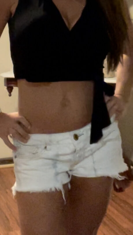Photo nue de fuite OnlyFans de Pleasinglypresentable