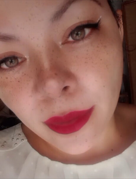 Photo nue de fuite OnlyFans de Izavilla