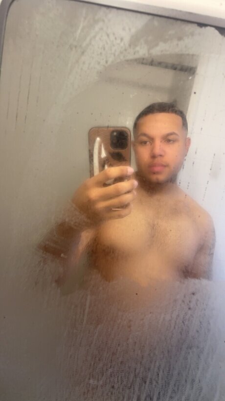 Photo nue de fuite OnlyFans de  