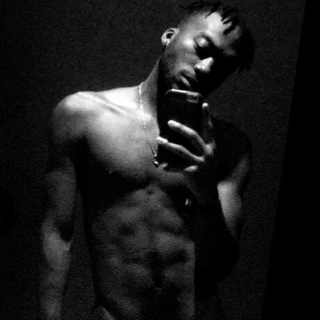 Photo nue de fuite OnlyFans de Inthexity
