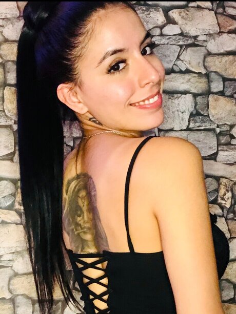 Photo nue de fuite OnlyFans de   