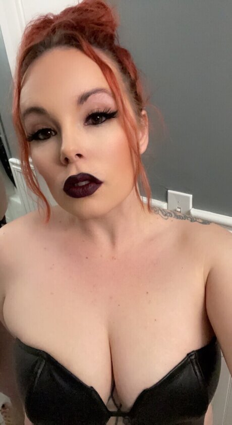 Photo nue de fuite OnlyFans de Sadi