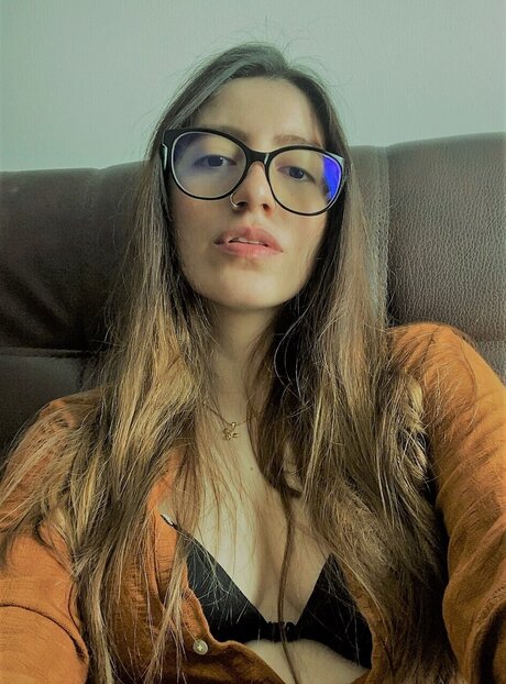 Photo nue de fuite OnlyFans de Tina Rossi