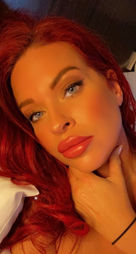 Photo nue de fuite OnlyFans de Natalya