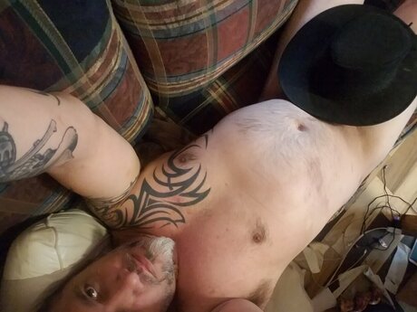Photo nue de fuite OnlyFans de Southernrelaxing