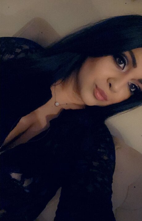 Photo nue de fuite OnlyFans de Jasminbebe