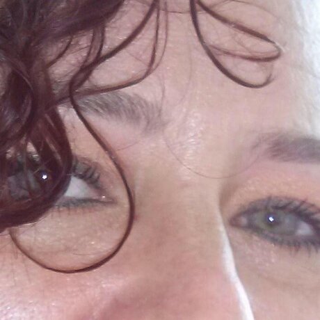 Photo nue de fuite OnlyFans de Freckles
