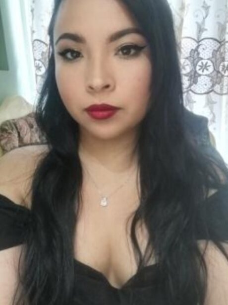 Photo nue de fuite OnlyFans de Violeta
