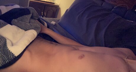 Photo nue de fuite OnlyFans de Cody