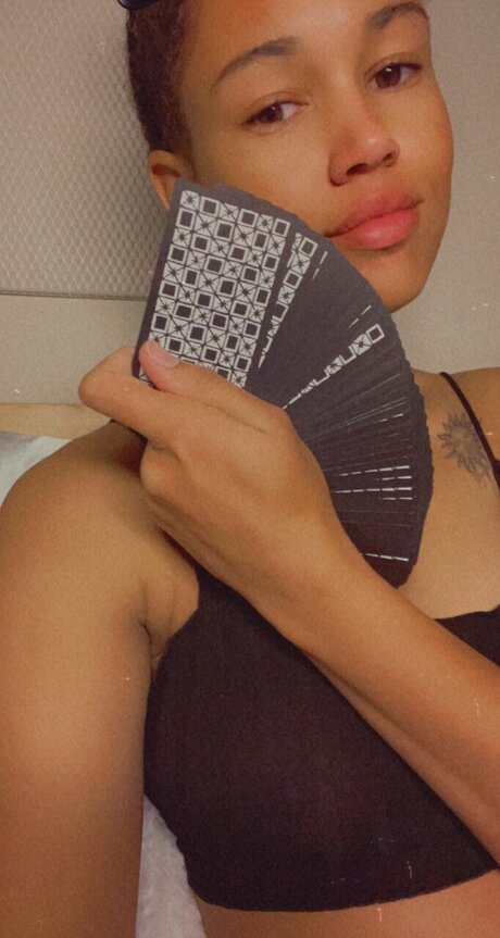 Photo nue de fuite OnlyFans de 