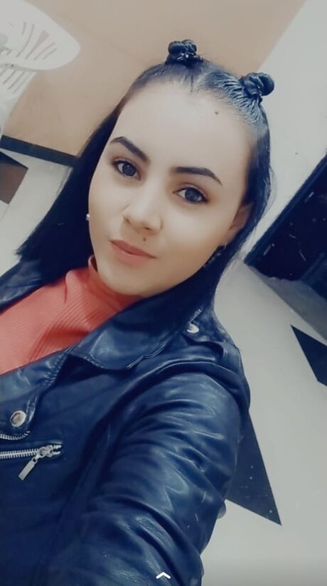 Photo nue de fuite OnlyFans de Juliana0912