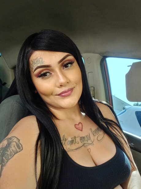 Photo nue de fuite OnlyFans de Lynette Rangel