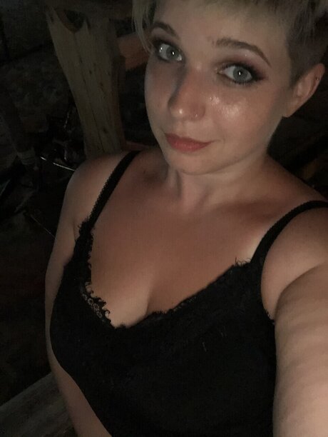 Photo nue de fuite OnlyFans de Beatrix Banka