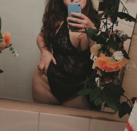 Photo nue de fuite OnlyFans de Foreignbabexxx