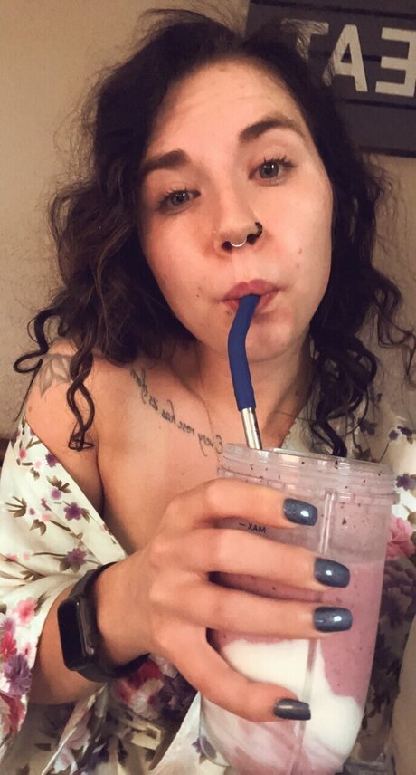 Photo nue de fuite OnlyFans de Courtneyc