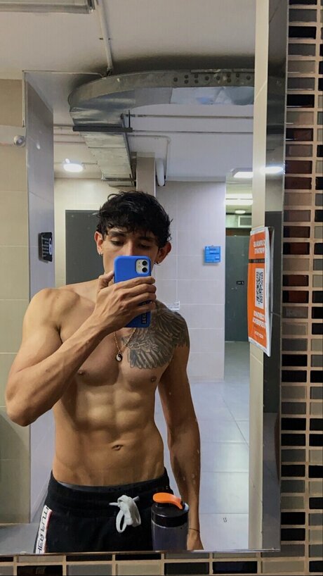 Photo nue de fuite OnlyFans de Juls