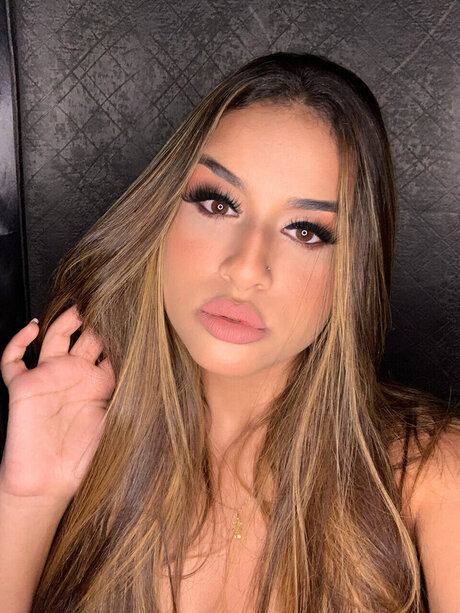 Photo nue de fuite OnlyFans de Dcaprestano