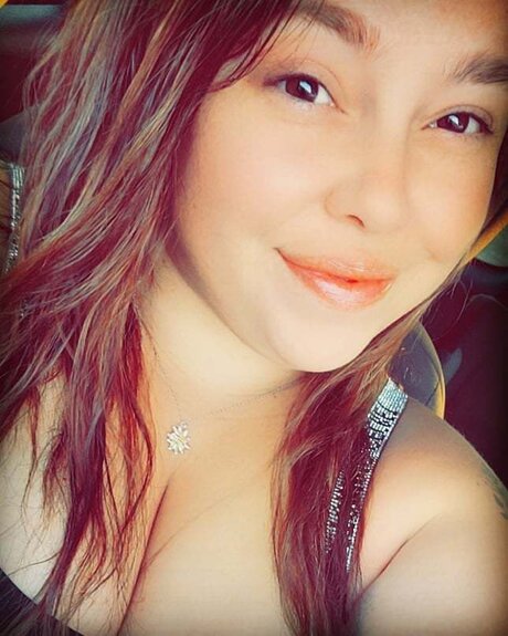 Photo nue de fuite OnlyFans de Keri Delugach