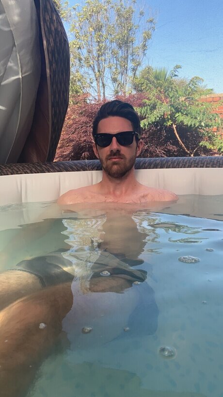 Photo nue de fuite OnlyFans de Jack