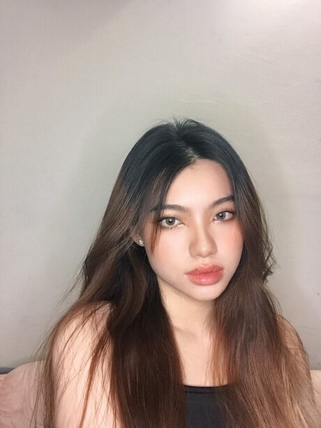 Photo nue de fuite OnlyFans de Cheyenne