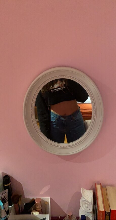 Photo nue de fuite OnlyFans de Chloe Grossman