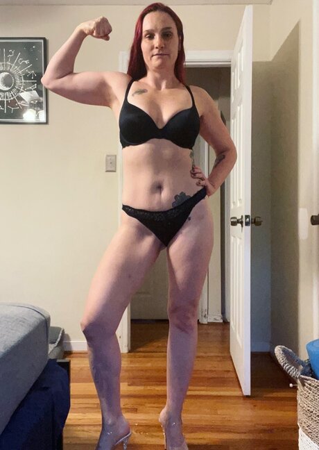 Photo nue de fuite OnlyFans de Sijolie13