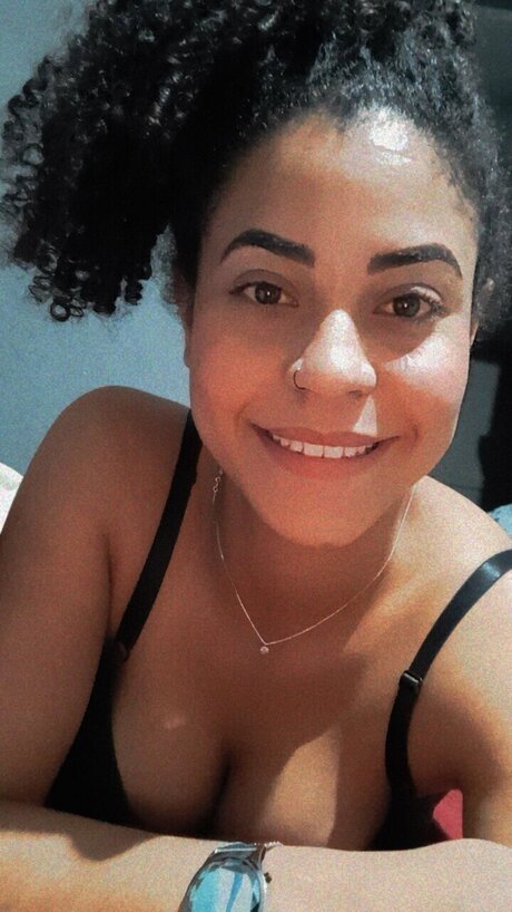 Photo nue de fuite OnlyFans de Guiga