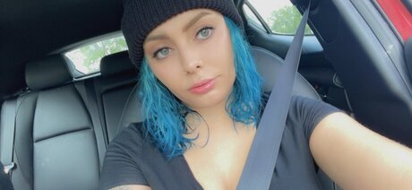 Photo nue de fuite OnlyFans de Rylie Rider