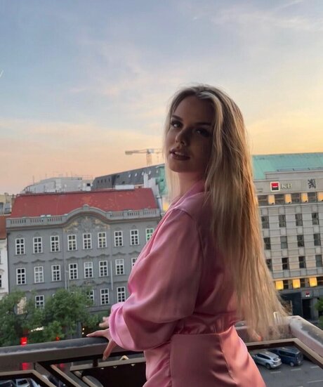 Photo nue de fuite OnlyFans de Terifia0