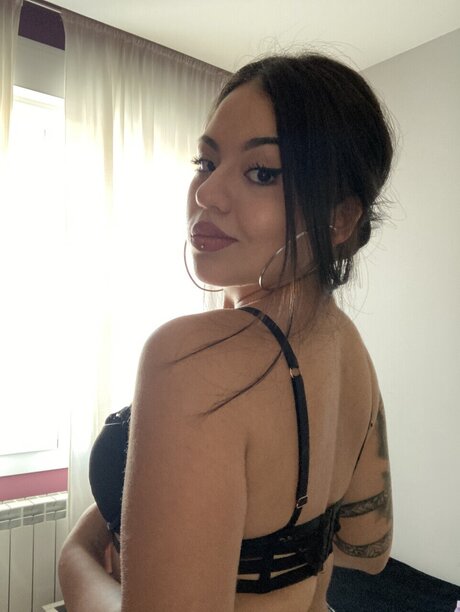 Photo nue de fuite OnlyFans de Gabe