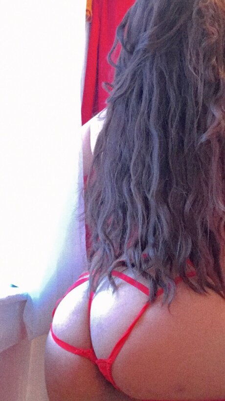 Photo nue de fuite OnlyFans de Sweetcharms