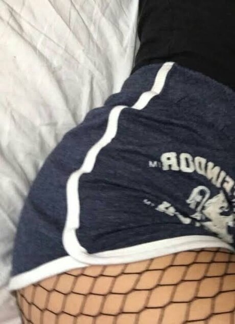 Photo nue de fuite OnlyFans de Amapola