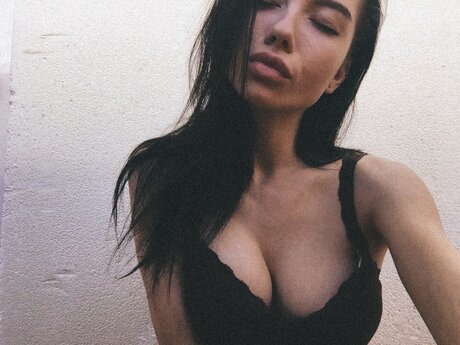 Photo nue de fuite OnlyFans de Pixpav