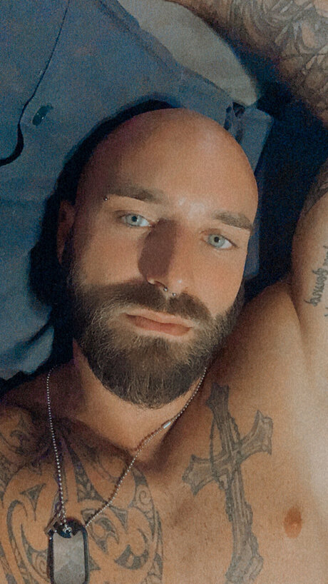 Photo nue de fuite OnlyFans de Nicol Torzoni